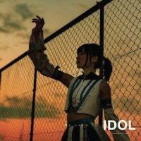 空野青空 / My name is IDOL（Type-B） [CD] | ぐるぐる王国 スタークラブ