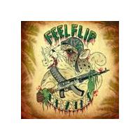 FEEL FL↑P / BRAINS [CD] | ぐるぐる王国 スタークラブ