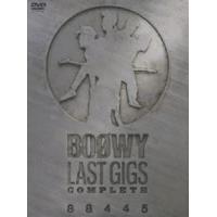 BOOWY／LAST GIGS COMPLETE 88445 [DVD]のレビュー・口コミ - Yahoo