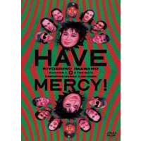 忌野清志郎／HAVE MERCY!（期間限定） ※再発売 [DVD] | ぐるぐる王国 スタークラブ