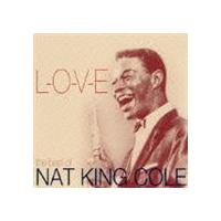 ナット・キング・コール / ベスト・オブ・ナット・キング・コール L-O-V-E [CD] | ぐるぐる王国 スタークラブ