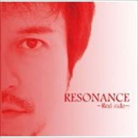 竹本孝之 / RESONANCE〜Red side〜 [CD] | ぐるぐる王国 スタークラブ