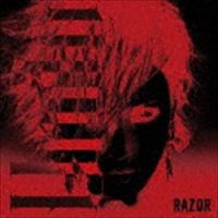 RAZOR / Undo（TypeA／CD＋DVD） [CD] | ぐるぐる王国 スタークラブ