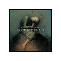 鬼束ちひろ / GOOD BYE TRAIN 〜ALL TIME BEST 2000-2012 [CD] | ぐるぐる王国 スタークラブ