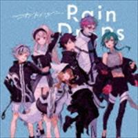 Rain Drops / オントロジー（初回限定盤B） [CD] | ぐるぐる王国 スタークラブ