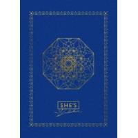 SHE’S in BUDOKAN（完全数量限定盤） [Blu-ray] | ぐるぐる王国 スタークラブ