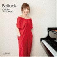 山中千尋（p） / Ballads（通常盤／SHM-CD） [CD] | ぐるぐる王国 スタークラブ