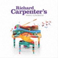 リチャード・カーペンター / ピアノ・ソングブック（SHM-CD） [CD] | ぐるぐる王国 スタークラブ
