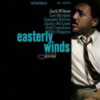 ジャック・ウィルソン（p） / イースタリー・ウィンズ（限定盤／UHQCD） [CD] | ぐるぐる王国 スタークラブ