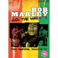 ボブ・マーリー＆ザ・ウェイラーズ／キャピトル・セッション ’73 [DVD] | ぐるぐる王国 スタークラブ