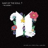 BTS / MAP OF THE SOUL ： 7 〜 THE JOURNEY 〜（通常盤／初回プレス） [CD] | ぐるぐる王国 スタークラブ