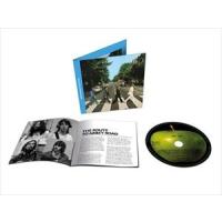 ザ・ビートルズ / アビイ・ロード＜50周年記念1CDエディション＞（通常盤／SHM-CD） [CD] | ぐるぐる王国 スタークラブ