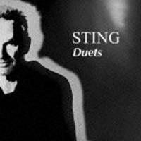 スティング / デュエッツ（デラックス）（限定盤／SHM-CD＋DVD） [CD] | ぐるぐる王国 スタークラブ