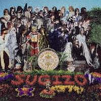 SUGIZO / THE COMPLETE SINGLE COLLECTION（初回限定盤／SHM-CD） [CD] | ぐるぐる王国 スタークラブ