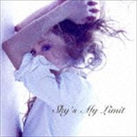 杏子 / Sky’s My Limit [CD] | ぐるぐる王国 スタークラブ