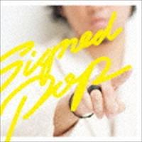 秦基博 / Signed POP [CD] | ぐるぐる王国 スタークラブ