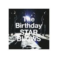 The Birthday / STAR BLOWS（通常盤） [CD] | ぐるぐる王国 スタークラブ