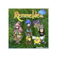 eznokka / Remmeldea [CD] | ぐるぐる王国 スタークラブ
