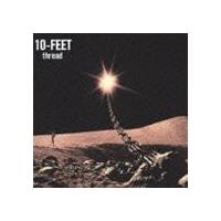 10-FEET / thread（通常盤） [CD] | ぐるぐる王国 スタークラブ