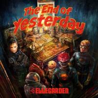 ELLEGARDEN / The End of Yesterday [CD] | ぐるぐる王国 スタークラブ