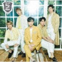 B1A4 / 5（通常盤） [CD] | ぐるぐる王国 スタークラブ