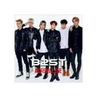 BEAST / ADRENALINE（通常盤） [CD] | ぐるぐる王国 スタークラブ