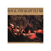 沢田研二 / ROYAL STRAIGHT FLUSH［2］ [CD] | ぐるぐる王国 スタークラブ