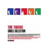 ザ・タイガース / シングル・コレクション（SHM-CD） [CD] | ぐるぐる王国 スタークラブ