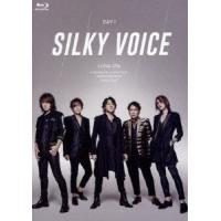 LUNA SEA／復活祭 -A NEW VOICE- 日本武道館 2022.8.26 Day1［Silky Voice］ [Blu-ray] | ぐるぐる王国 スタークラブ