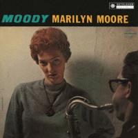マリリン・ムーア（vo） / ムーディー（2024年リマスター盤）（期間限定特別価格盤） [CD] | ぐるぐる王国 スタークラブ
