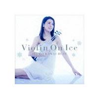 川井郁子 / Violin On Ice 川井郁子ベスト [CD] | ぐるぐる王国 スタークラブ
