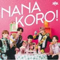 BMK / NANAKORO!（B盤） [CD] | ぐるぐる王国 スタークラブ