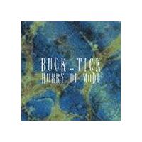 BUCK-TICK / HURRY UP MODE [CD] | ぐるぐる王国 スタークラブ