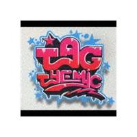 (オムニバス) TAG THE MIC [CD] | ぐるぐる王国 スタークラブ