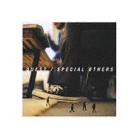 SPECIAL OTHERS / クエスト（通常盤） [CD] | ぐるぐる王国 スタークラブ