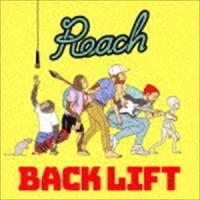 BACKLIFT / Reach [CD] | ぐるぐる王国 スタークラブ