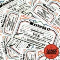 lyrical school / Wonderland [CD] | ぐるぐる王国 スタークラブ