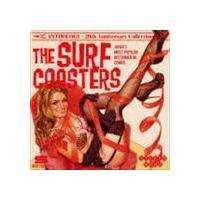 THE SURF COASTERS / アンソロジー 〜20周年記念ベスト・アルバム（SHM-CD） [CD] | ぐるぐる王国 スタークラブ