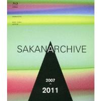 サカナクション／SAKANARCHIVE 2007-2011〜サカナクション ミュージックビデオ集〜 [Blu-ray] | ぐるぐる王国 スタークラブ