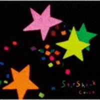 Cocco / スターシャンク（初回限定盤A） [CD] | ぐるぐる王国 スタークラブ