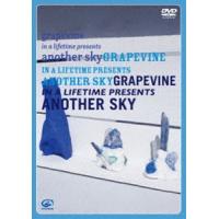 GRAPEVINE／in a lifetime presents another sky [DVD] | ぐるぐる王国 スタークラブ