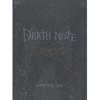 DEATH NOTE デスノート／DEATH NOTE デスノート the Last name complete set [DVD] | ぐるぐる王国 スタークラブ