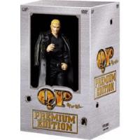 QP DVD-BOX プレミアム・エディション（初回限定生産） [DVD] | ぐるぐる王国 スタークラブ