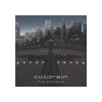 coldrain / Final Destination [CD] | ぐるぐる王国 スタークラブ