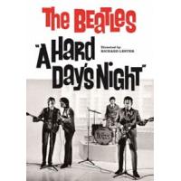 A HARD DAY’S NIGHT（DVD＋DVD（特典）） [DVD] | ぐるぐる王国 スタークラブ