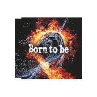 ナノ / TVアニメーション 魔法戦争 エンディングテーマ：：Born to be（ナノver.） [CD] | ぐるぐる王国 スタークラブ