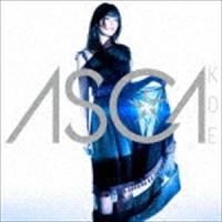 ASCA / KOE（初回生産限定盤／CD＋DVD） [CD] | ぐるぐる王国 スタークラブ