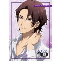 VAZZROCK THE ANIMATION 第1巻【BD】 [Blu-ray] | ぐるぐる王国 スタークラブ