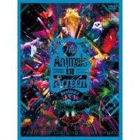 Fear，and Loathing in Las Vegas／The Animals in Screen Bootleg 2 [DVD] | ぐるぐる王国 スタークラブ
