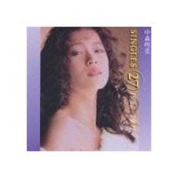 中森明菜 / 中森明菜シングルス 27 [CD] | ぐるぐる王国 スタークラブ